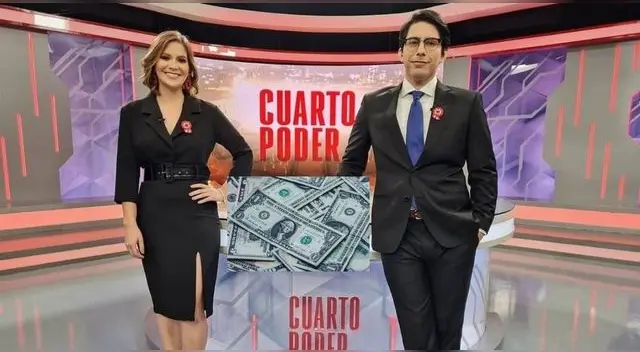 cuarto poder cuarto poder