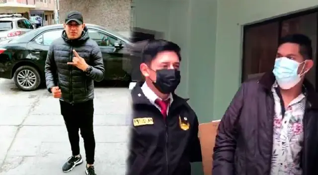 Hombre que agredió a su pareja e intentó asesinarla quedó en libertad. Hombre que agredió a su pareja e intentó asesinarla quedó en libertad.