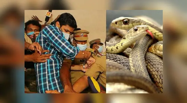 El hombre recibió máxima pena por asesinato de su esposa. El hombre recibió máxima pena por asesinato de su esposa.