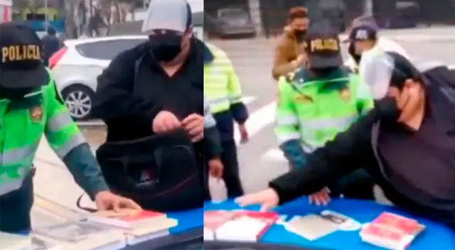 Sujeto finge ser falso comprador para robar libros de exclusiva librería en Miraflores. Sujeto finge ser falso comprador para robar libros de exclusiva librería en Miraflores.