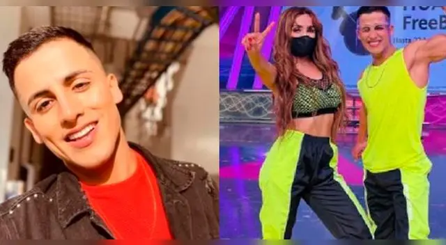 Elías Montalvo tomó semejante decisión en redes sociales este miércoles 13 de octubre.