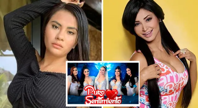 Los motivos de Thamara Gómez para renuncia a Puro Sentimiento.