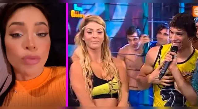 Sheyla Rojas responde si volvería a la televisión peruana. ¿Qué dijo? Sheyla Rojas responde si volvería a la televisión peruana. ¿Qué dijo?