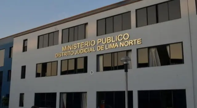 Confirman condena contra el ex policía Carlos Daniel Broncano Sifuentes por pedir coima a detenida