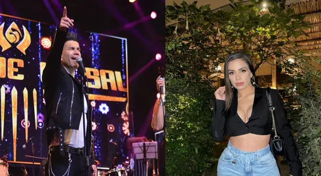 Vanessa López compara tilda a su ex esposo de ser peor que Josimar