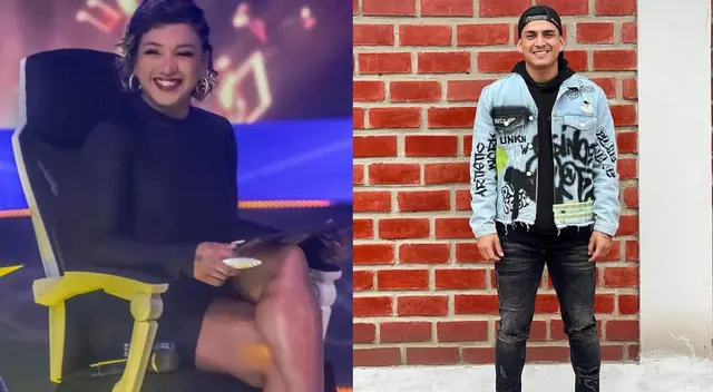 Paula Arias regresó con pelotero