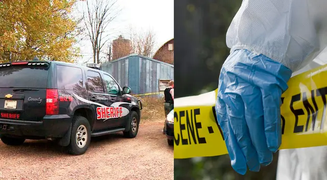 Familia pide repatriar a joven que fue asesinada y colocada en una maleta Familia pide repatriar a joven que fue asesinada y colocada en una maleta