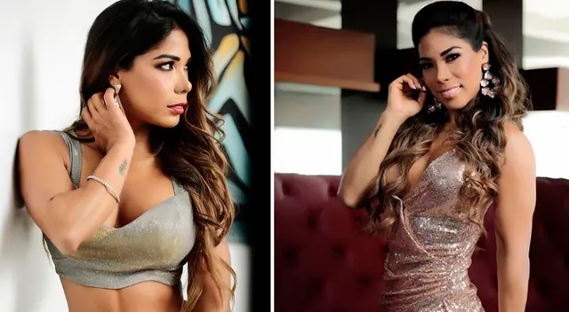 Morocha revela que hará casting en espacio de competencia. Morocha revela que hará casting en espacio de competencia.