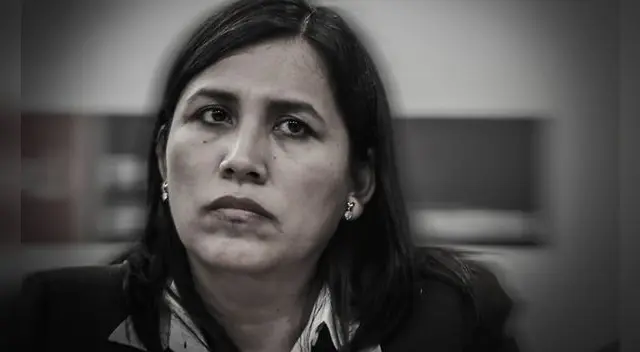 Flor Pablo arremete contra Perú Libre tras comunicado: “Generan una crisis innecesaria de gobierno”