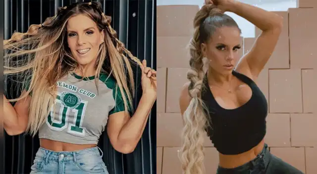 Alejandra Baigorria recuerda cómo logró obtener su inversión para negocio.