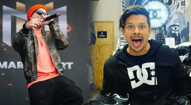 Mario Hart quiere convertirse en actor y hace revelación en EBT.