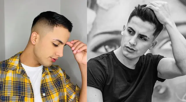 Elías Montalvo se muestra afectado emocionalmente tras ola de críticas en Esto es Guerra. Elías Montalvo se muestra afectado emocionalmente tras ola de críticas en Esto es Guerra.