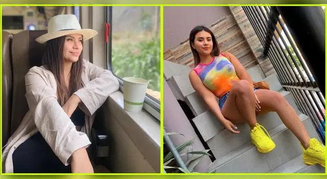 Thamara Gómez asegura que todo lo que tiene no es gracias a un 'sugar Daddy', sino a base de su esfuerzo.