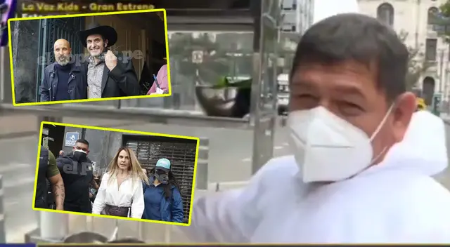 La Reina del Sur tuvo un peculiar 'actor' peruano que sorprendió a todos.