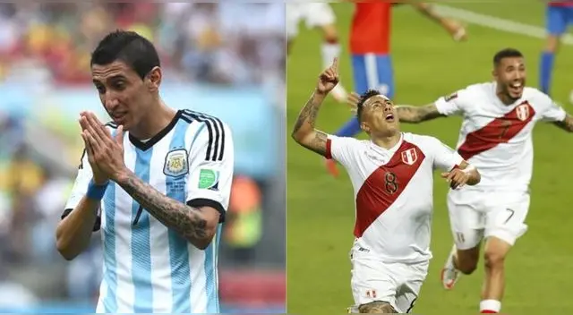 Hoy se enfrentan la selección de Argentina con la "Bicolor" rumbo al Mundial Qatar 2022. Hoy se enfrentan la selección de Argentina con la "Bicolor" rumbo al Mundial Qatar 2022.
