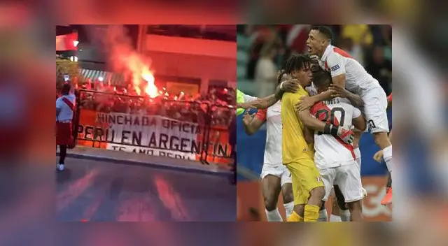 El 'Banderazo' fue compartido por los seleccionados nacionales en sus redes sociales.