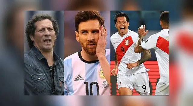 La 'Bicolor' se enfrentará a Argentina este jueves 14 de octubre. La 'Bicolor' se enfrentará a Argentina este jueves 14 de octubre.