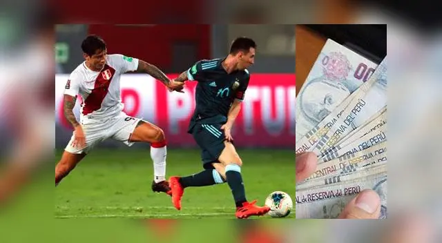 Entérate cuánto pagan las casas de apuestas por triunfo de Perú. Entérate cuánto pagan las casas de apuestas por triunfo de Perú.