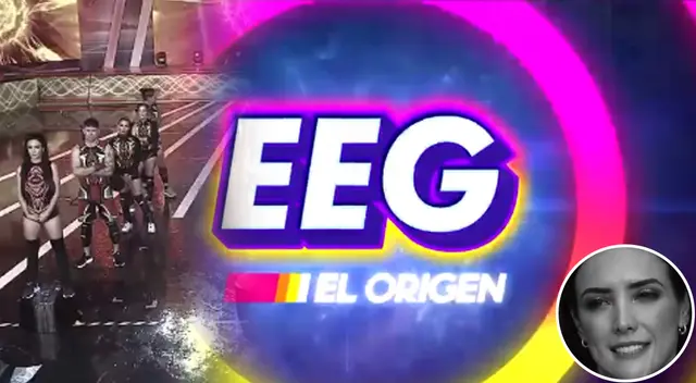 Esto es Guerra: Reviven la eliminación de Rosángela Espinoza y lanzan fuerte mensaje. Esto es Guerra: Reviven la eliminación de Rosángela Espinoza y lanzan fuerte mensaje.