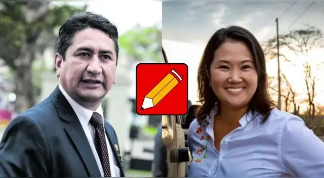 Las redes sociales explotaron en comentarios comparando a la bancada de Perú Libre con el fujimorismo.