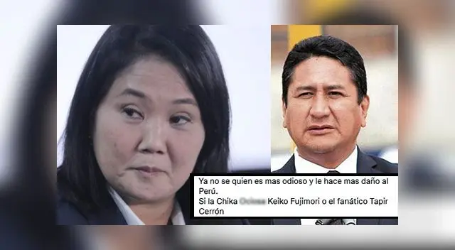 El hecho no ha tardado en volverse viral.