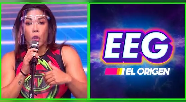 Karen Dejo sigue sin respuesta de EEG tras eliminación.