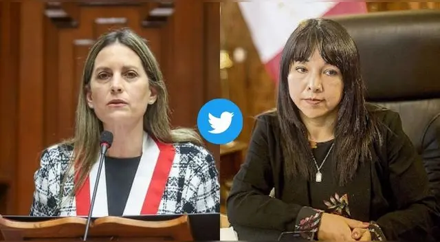 Otra vez. Usuarios en redes sociales volvieron a hacer tendencia "Malcricarmen" tras respuesta a Mirtha Vásquez. Otra vez. Usuarios en redes sociales volvieron a hacer tendencia "Malcricarmen" tras respuesta a Mirtha Vásquez.