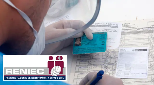 Ver fecha de emisión de mi DNI por Internet.