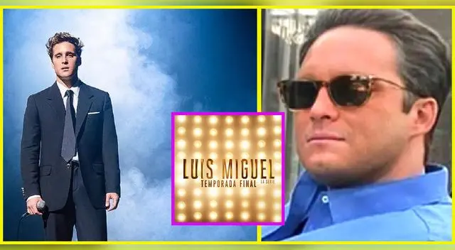 Luis Miguel: Este sería el reparto de la temporada final de la bioserie del divo mexicano.