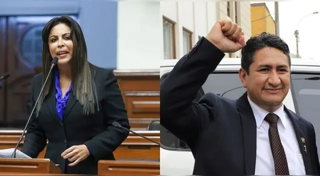 Se fue de boca. La parlamentario le dio con palo al líder del lápiz por sus declaraciones. Se fue de boca. La parlamentario le dio con palo al líder del lápiz por sus declaraciones.