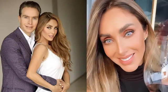 Anahí necesitó ayuda psicológica