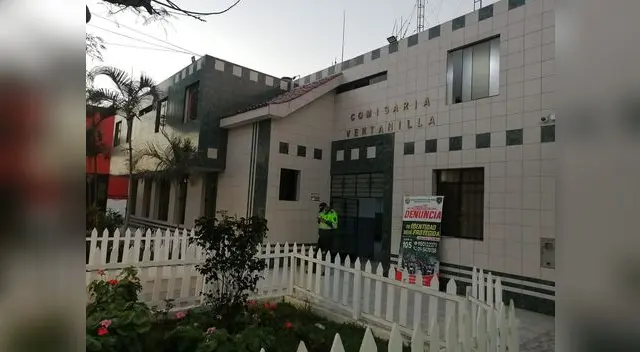 Mujer se salva de morir en manos de su pareja Mujer se salva de morir en manos de su pareja