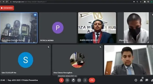 Dictan prisión para Luis Alberto Sánchez Lozano por estafar a dos mujeres en La Molina
