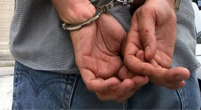 Dictan prisión para Harold Giampierre Huertas Arias por intentar matar a su ex pareja Dictan prisión para Harold Giampierre Huertas Arias por intentar matar a su ex pareja