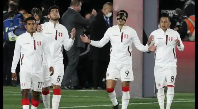 Selección peruana: Cuando y con quien se juega la próxima fecha por Eliminatorias Selección peruana: Cuando y con quien se juega la próxima fecha por Eliminatorias