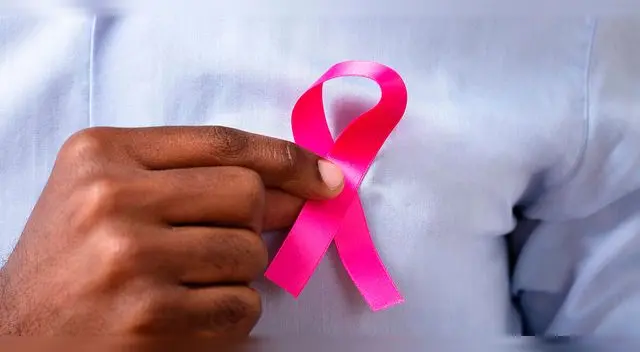 Cada 19 de octubre se celebra el Día Internacional de lucha contra el Cáncer de Mama. Foto: Difusión