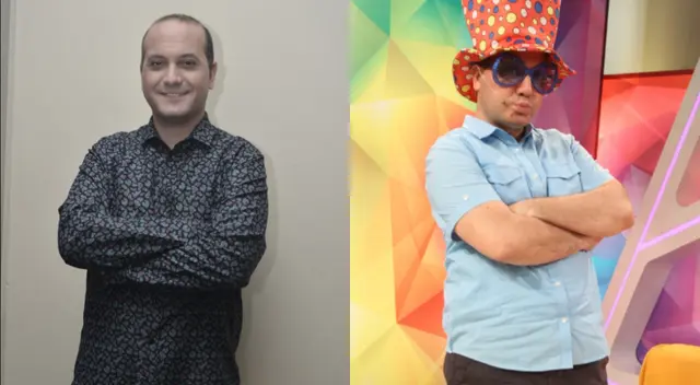 Kurt Villavicencio no teme competir contra En boca de todos y Amor y fuego, pues su programa será transmitido en Facebook y no señal abierta.