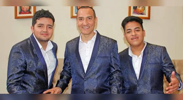 Dos voces de estreno en orquesta norteña. Dos voces de estreno en orquesta norteña.