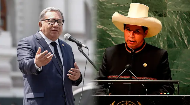 Legislador pidió a los demás opositores no ser obstruccionistas. Legislador pidió a los demás opositores no ser obstruccionistas.