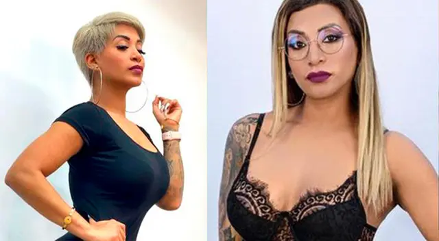 Paula Manzanal pide que se respete las decisiones que toma en su vida privada, pues la única que debe preocuparse.