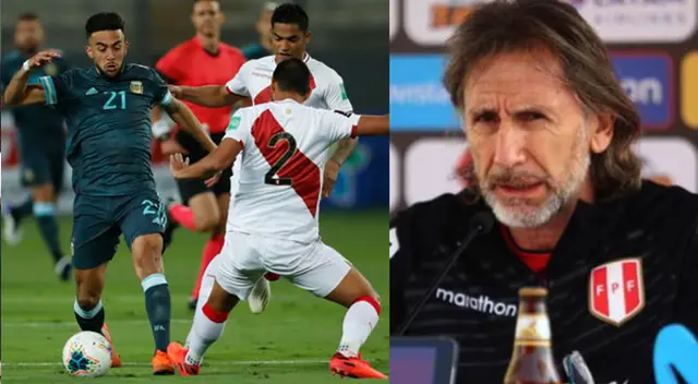 ¿Por qué se quedó el 'Tigre' en Argentina? Aquí te lo revelamos. ¿Por qué se quedó el 'Tigre' en Argentina? Aquí te lo revelamos.