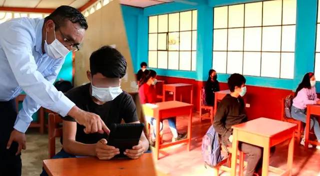 Escolares tuvieron tres fechas de vacaciones este 2021 Escolares tuvieron tres fechas de vacaciones este 2021