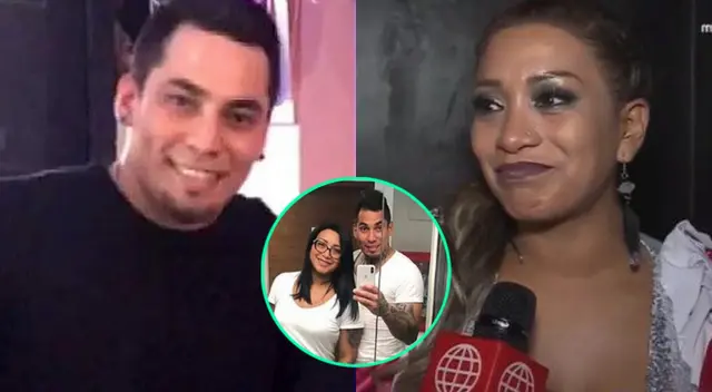 Paula Arias distanció a Eduardo Rabanal de su ex Tomás Medrano, y él salió a responder con todo, dejando entrever que ella habría querido retomar su romance pese a infidelidad.