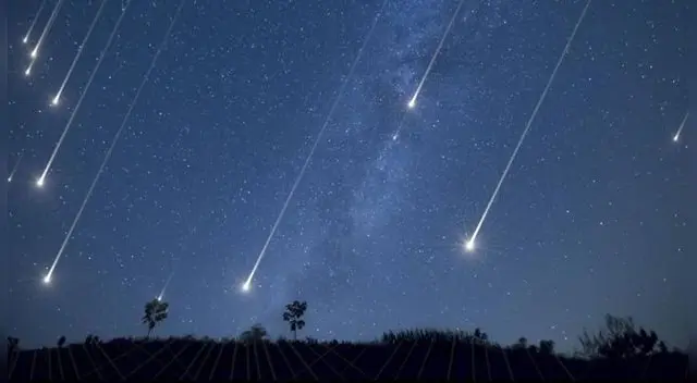 Este fenómeno astronómico contiene fragmentos dejados tras el paso del cometa Halley por la Bóveda celeste en 1986. Este fenómeno astronómico contiene fragmentos dejados tras el paso del cometa Halley por la Bóveda celeste en 1986.