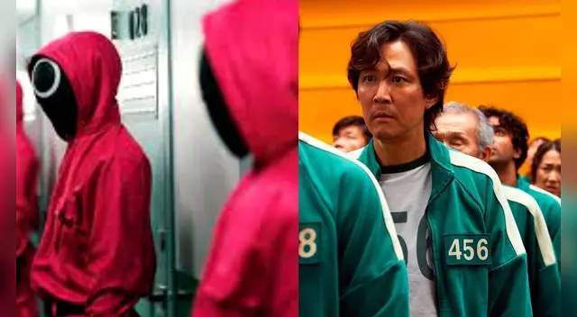 El Juego del Calamar es una de las serie más exitosas de Netflix. El Juego del Calamar es una de las serie más exitosas de Netflix.