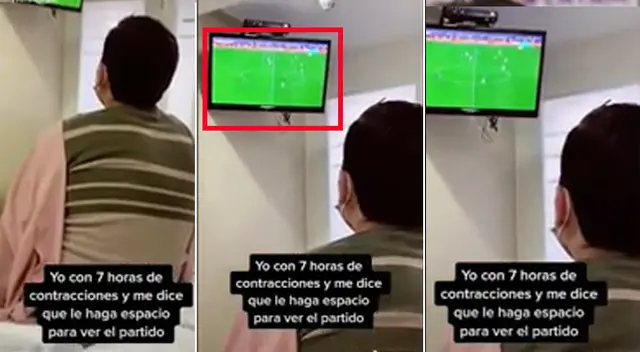 La escena no ha tardado en volverse viral.