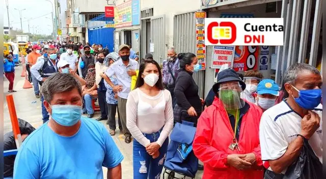 para acceder a este subsidio esta entre las opciones de pago, la Cuenta DNI. para acceder a este subsidio esta entre las opciones de pago, la Cuenta DNI.