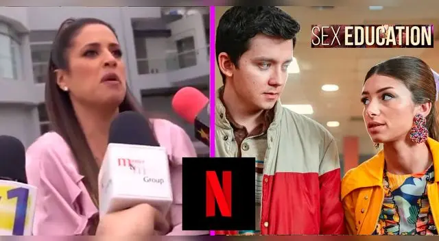 ¿La Academia de EEG lo hizo nuevamente?