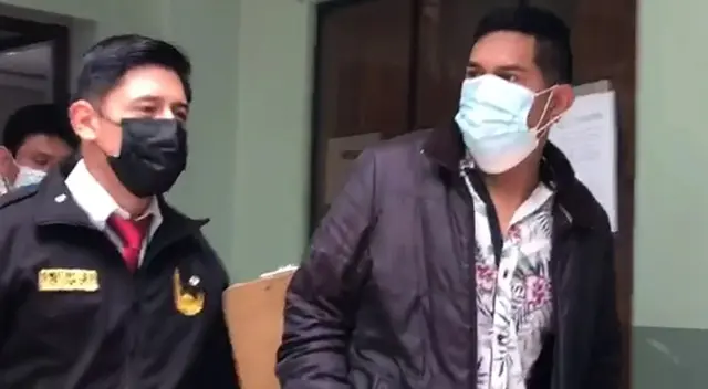 Fiscalía abrió investigación a Emilio Javier Reátegui Salas por agresión a su ex pareja Fiscalía abrió investigación a Emilio Javier Reátegui Salas por agresión a su ex pareja