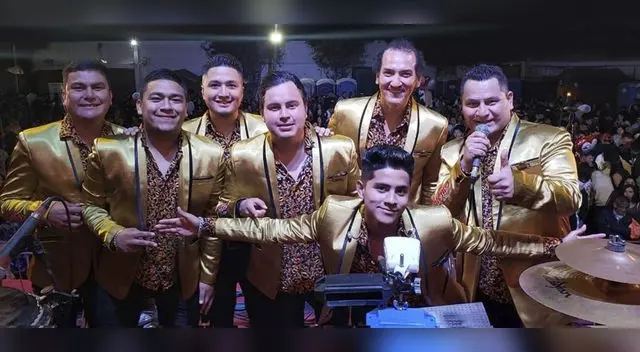 Caribeños de Guadalupe cumple 50 años de carrera musical